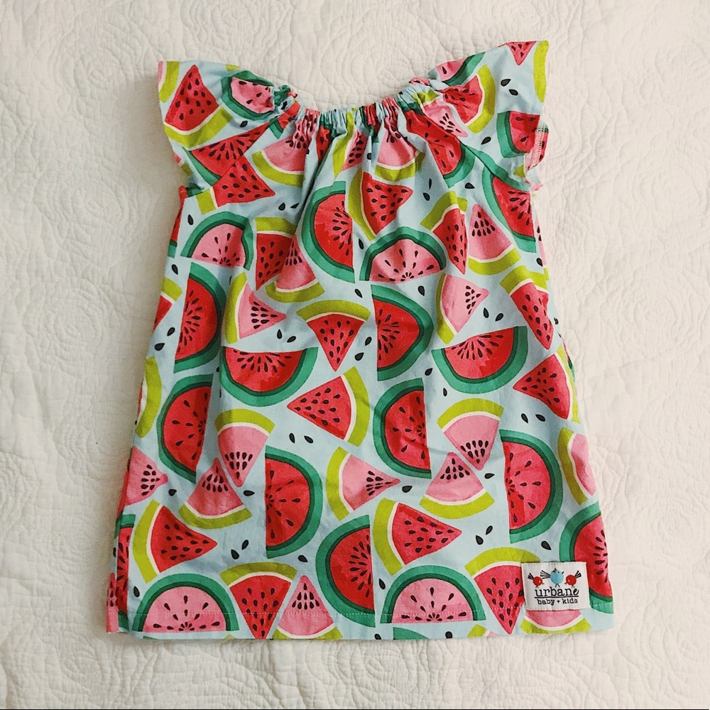 Urbane kids dress. 2T.